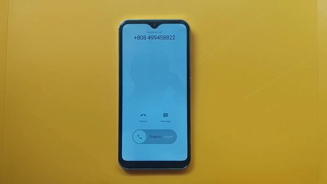 Ultra Mobile 10 Pro Android 12 incoming call & Bootanimation смотреть онлайн