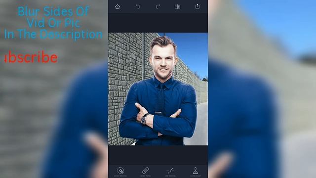 How To Remove Watermark In Face App