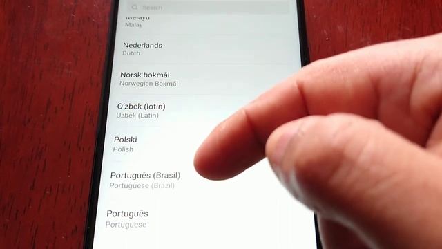 Hauwei P Smart Z 59 Supported Languages смотреть онлайн