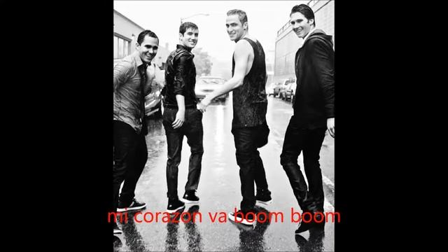 Featuring You (traducida) смотреть онлайн