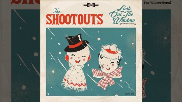 Look out the Window (The Winter Song) смотреть онлайн