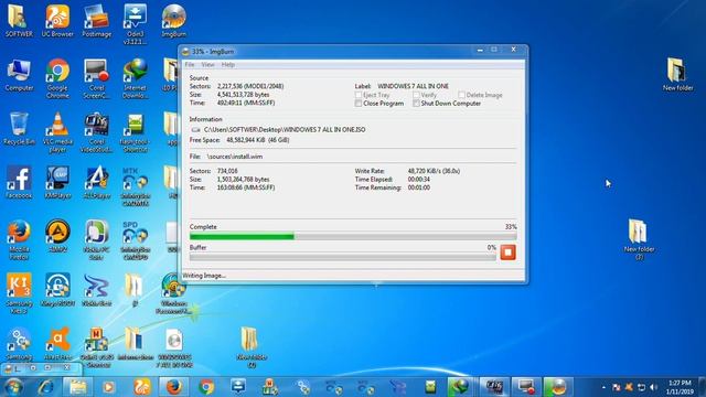 how to convert dvd to iso file in windows operating system bangla смотреть онлайн
