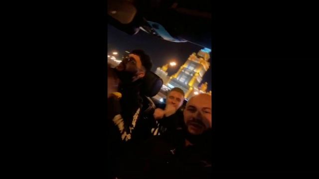 Джиган, Тимати, Егор Крид - Rolls Royce (snippet 20.10.20) смотреть онлайн