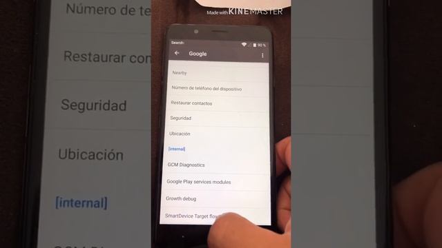 QUITAR CUENTA FRP GOOGLE ZTE MAX PRO Z982 ANDROID 7.1.1 SIN PC MÉTODO FINAL смотреть онлайн