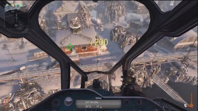 Cod Black Ops: What Do You Do When A Dude Tells You He's Gay? смотреть онлайн