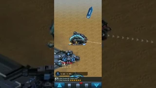 #GALAXY WARS #THRONE FIGHT, You never seen this FIGHT before, FULL oN FIGHT 😍DOC+OPG AGAINST WOI# смотреть онлайн