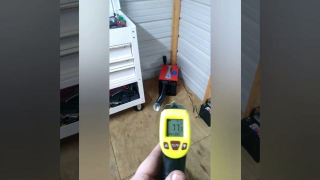 Chinese Diesel Heater Review