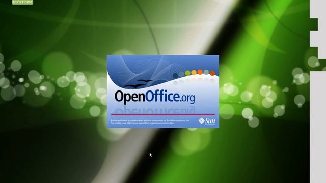 Linux Mint 8 Basic Overview смотреть онлайн