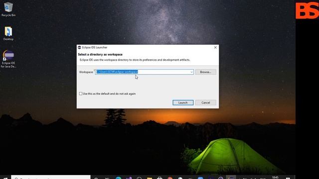 How to Install Eclipse IDE on Windows 10 (2020) смотреть онлайн