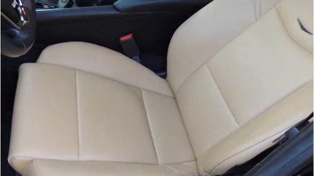 2013 Cadillac ATS Used Cars Miami FL смотреть онлайн