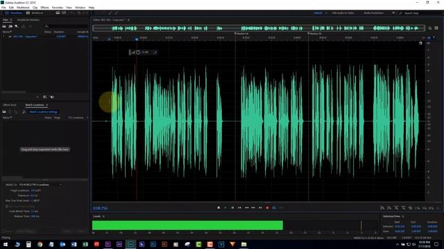 FOUR SOUND DEMONS Blasted to the Underworld Using Accusonus смотреть онлайн
