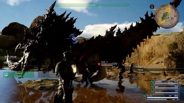 Beating Level 38 Bendersnatch at level 4 with EXOsuit смотреть онлайн
