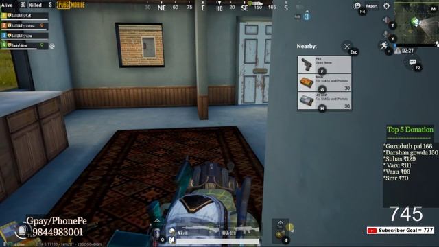 SEASON 9 | Lets Gooooo Royal Pass Season 9 | Emulator | ಕನ್ನಡ | Avis Gaming смотреть онлайн