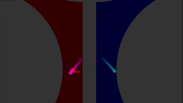 Escape The Lava Marble Survival Race ASRM In Algodoo