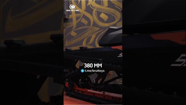 Характеристики LYNX ADVENTURE смотреть онлайн