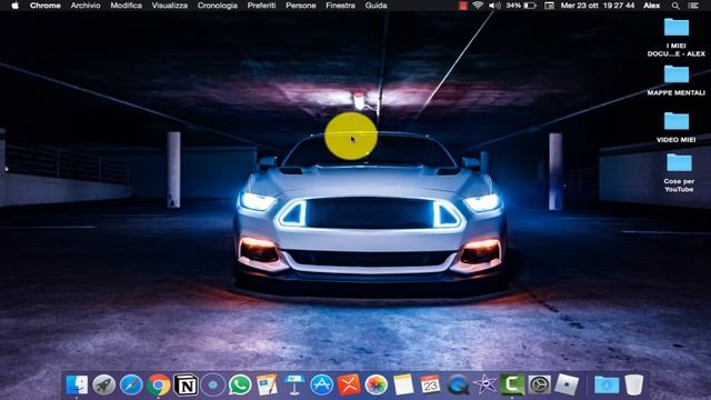 Notion tutorial italiano: Come scaricarlo sul mac o windows смотреть онлайн
