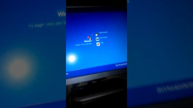 Hp mini 110 windows xp password reset help me смотреть онлайн