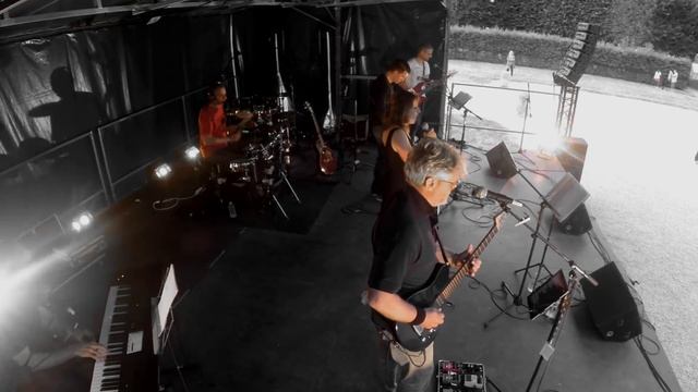 Live - Come back to me (Hollysiz cover, 2013) смотреть онлайн