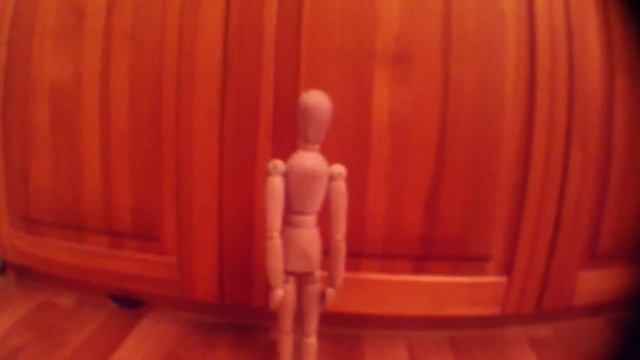 ОБЗОР МОЕГО ФИШ АЙ|||ПЕРВЫЙ ОБЗОР|||