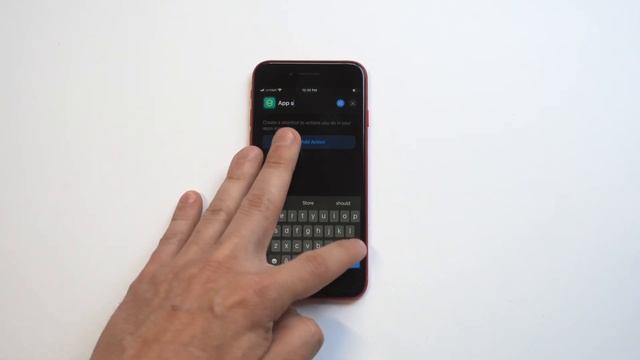 IOS 15 How To Change App Icons - With Shortcuts смотреть онлайн