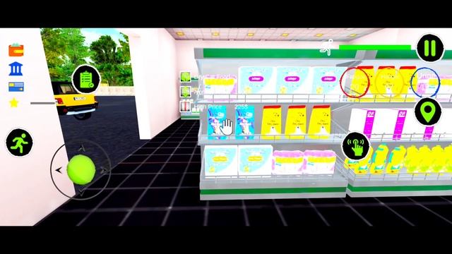 Top 2 Supermarket Simulator Games For Android 2024 смотреть онлайн
