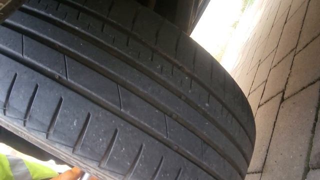 bad front rotor disc big lip Seat Leon 09 смотреть онлайн