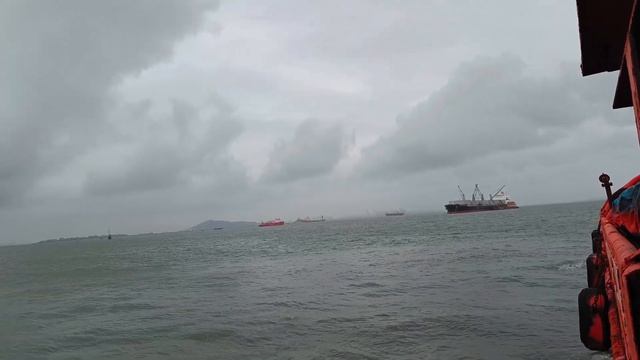 MONSOON | PNV ANCHORAGE | MUMBAI