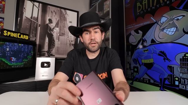 Galaxy S22 ULTRA ¿Merece la PENA? ¿Emulará PS2 el mejor móvil Android del mercado? смотреть онлайн