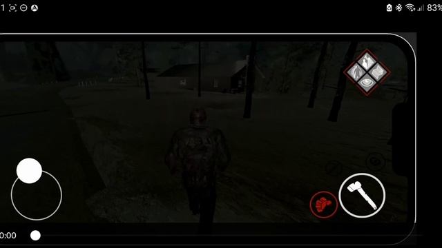 SEXTA-FEIRA 13 MOBILE! LANÇAMENTO DA SEGUNDA BETA TEST! - Friday the 13th Game Mobile смотреть онлайн
