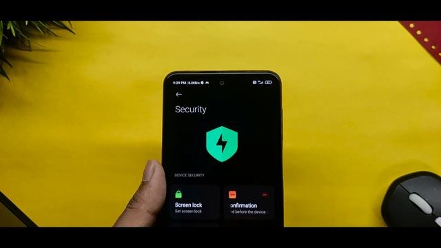 MIUI 13 New Security App In Redmi & Poco Device | New Features,Animation & Ui | Install Now смотреть онлайн