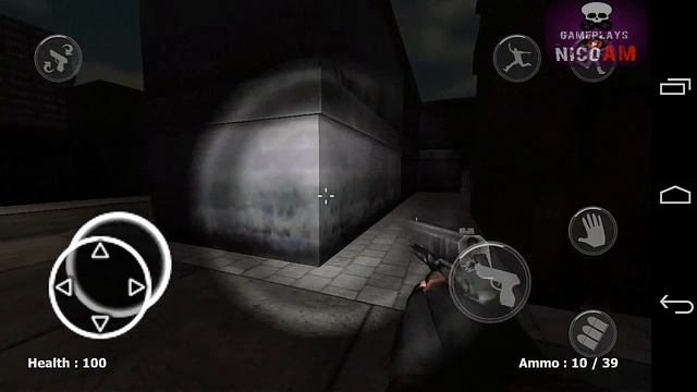 Slenderman Para Android | Gameplay Android HD 60 fps | Por fin 8/8 páginas! смотреть онлайн