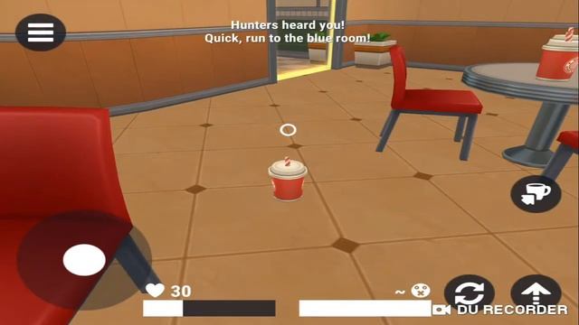 Hide Online: Hunters vs Props - Gameplay Walkthrough - Halloween Update 2020 (iOS, Android) смотреть онлайн