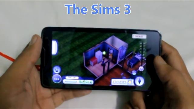 TOP 5 BEST HD GAMES FOR ANDROID 2014(High Graphics)