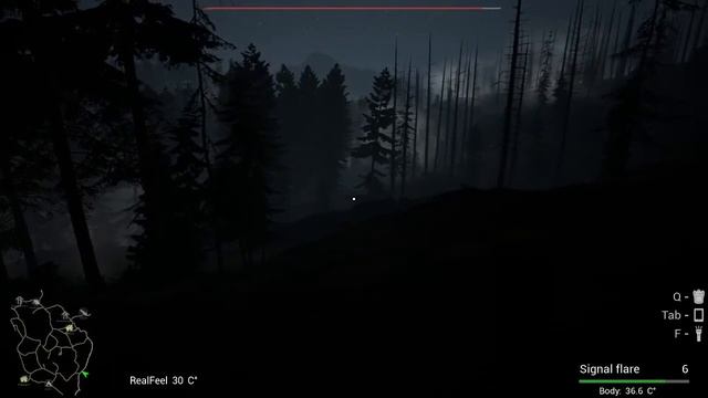 Finding Bigfoot on STEAM! I KILLED SASQUATCH! Well captured him but you get it. смотреть онлайн