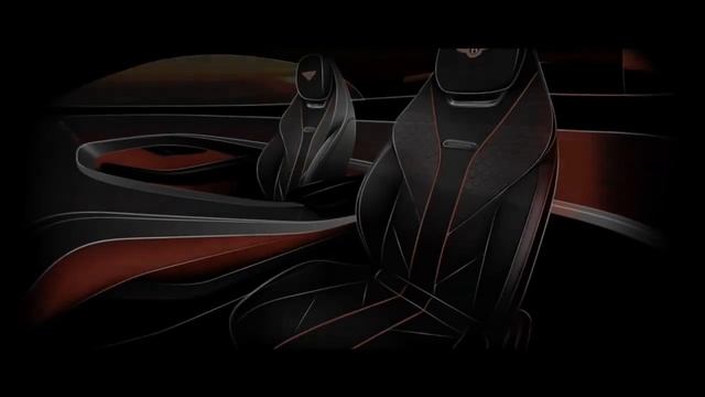 Introducing The 729Bhp Bentley Batur - Limited To 18 Custom Coupes.