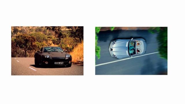 Mercedes Benz Vs Aston Martin