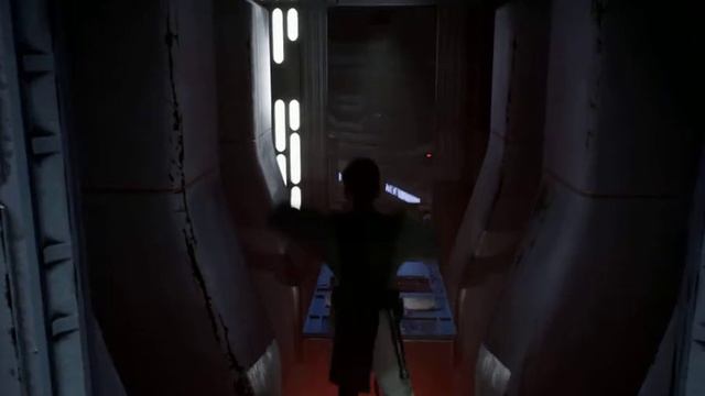 Маленький Кэл Star Wars Jedi: Fallen Order смотреть онлайн