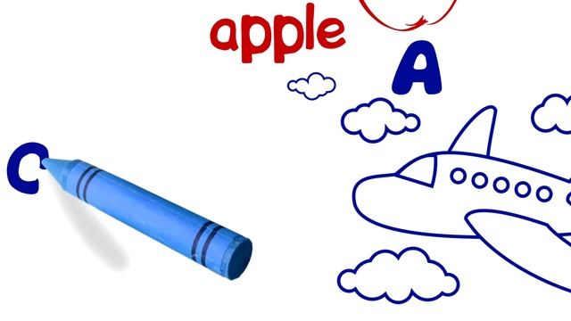 The letter A / Буква эй смотреть онлайн