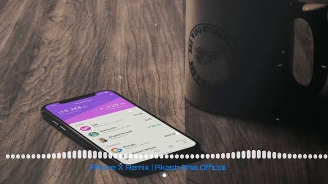 iPhone X Ringtone | iPhone X Remix | iPhone Xs Max Ringtone | Akash Bhai Official смотреть онлайн