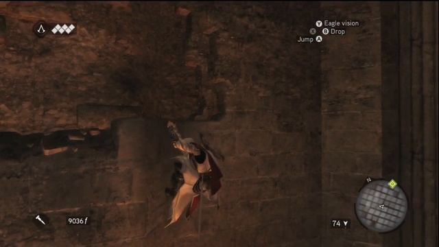 AC: Brotherhood - The Halls of Nero [HD] смотреть онлайн