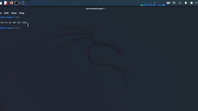display the current date on your linux machine смотреть онлайн