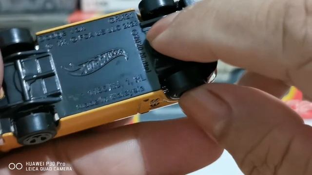 Ep. LXXXIX Dodge Van by Hotwheels смотреть онлайн