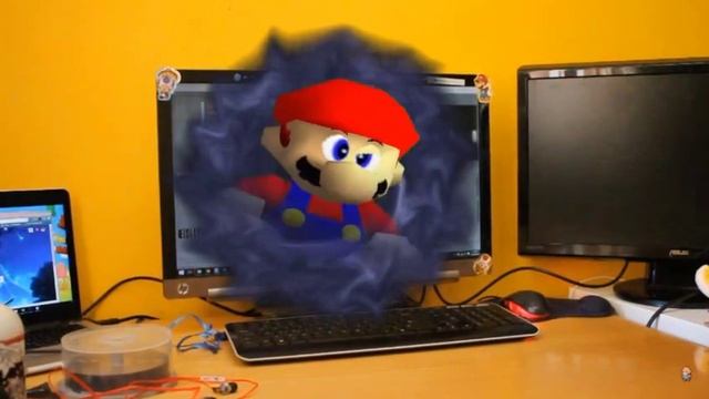 Let's Watch Retard64: The Spaghettipocalypse - WHAT THE FUCK ARE WE DOING?! смотреть онлайн