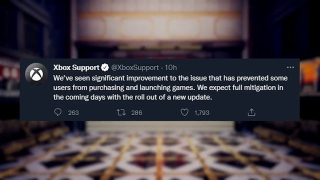Xbox DRM issues are a dystopic nightmare made real смотреть онлайн
