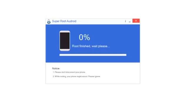 Root Samsung note3 with Super Root Android смотреть онлайн