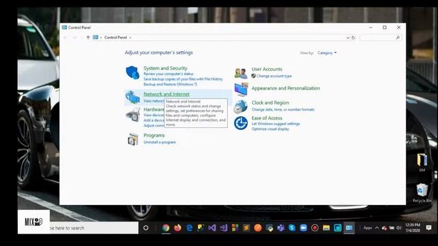 How To Fix CMD Net View Error 6118