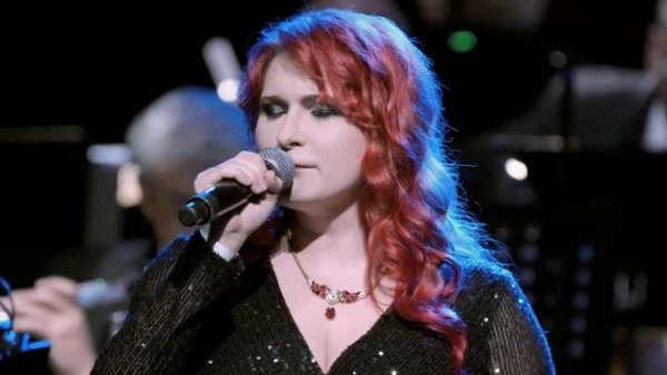 Рок-опера Орфей - Плач Персефоны