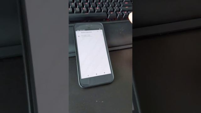 Back Office Toolkit - Android Setup смотреть онлайн