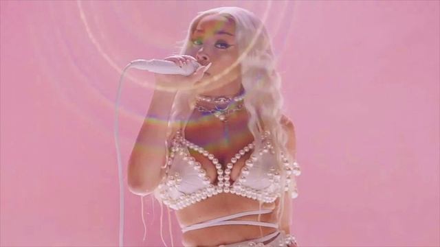 Doja Cat - Streets // Slowed
