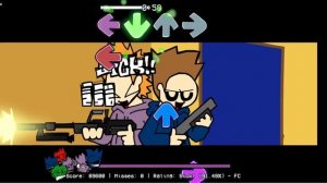 Unload-Tom Friday Night Funkin (Unload-edd Reskin)